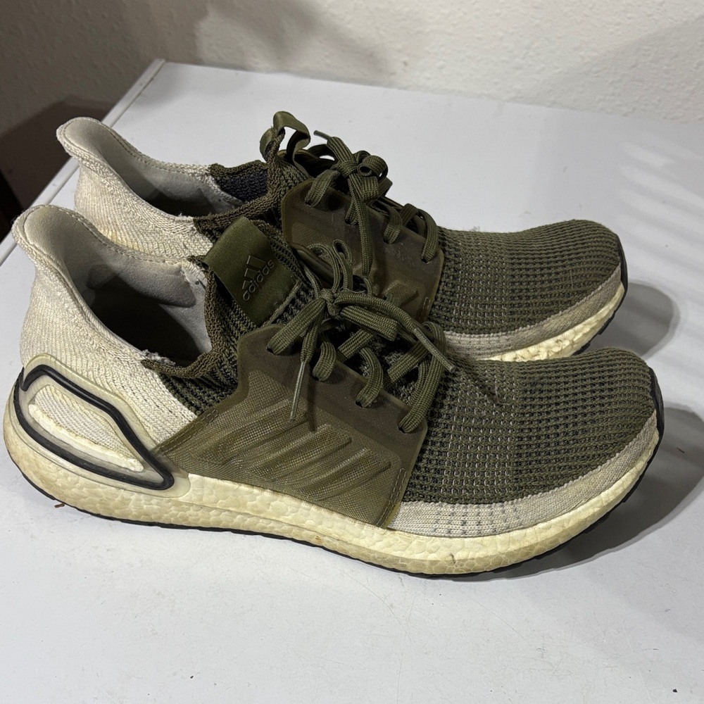 Adidas Ultraboost Size 12